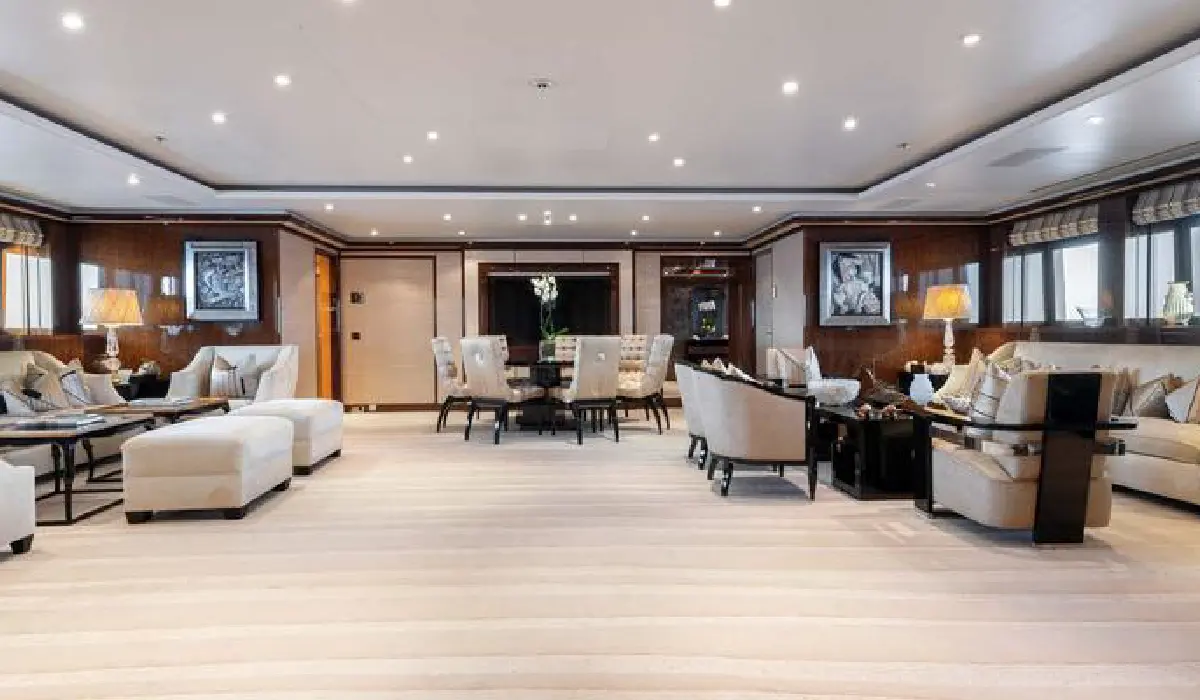 Oceanco - Aalto - Best Yacht Rentals - Best Preowned Yachts - Exclusive Concierge Club.webp